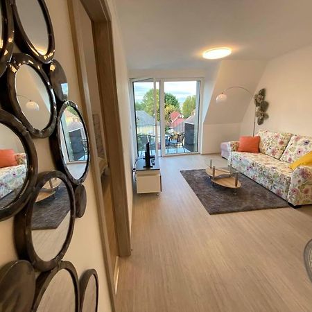 New With A View - Spectacular Views In Every Direction Heviz Bagian luar foto
