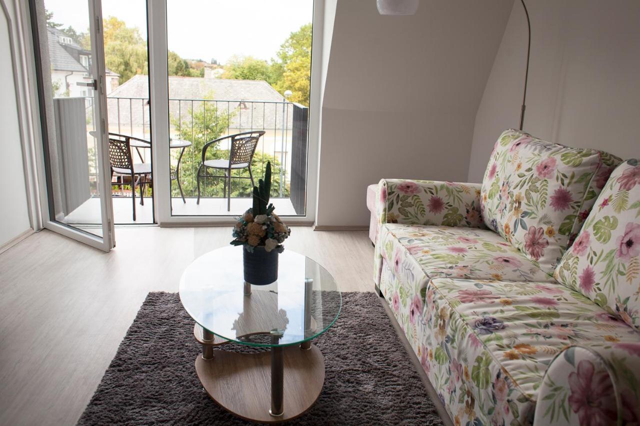 New With A View - Spectacular Views In Every Direction Heviz Bagian luar foto