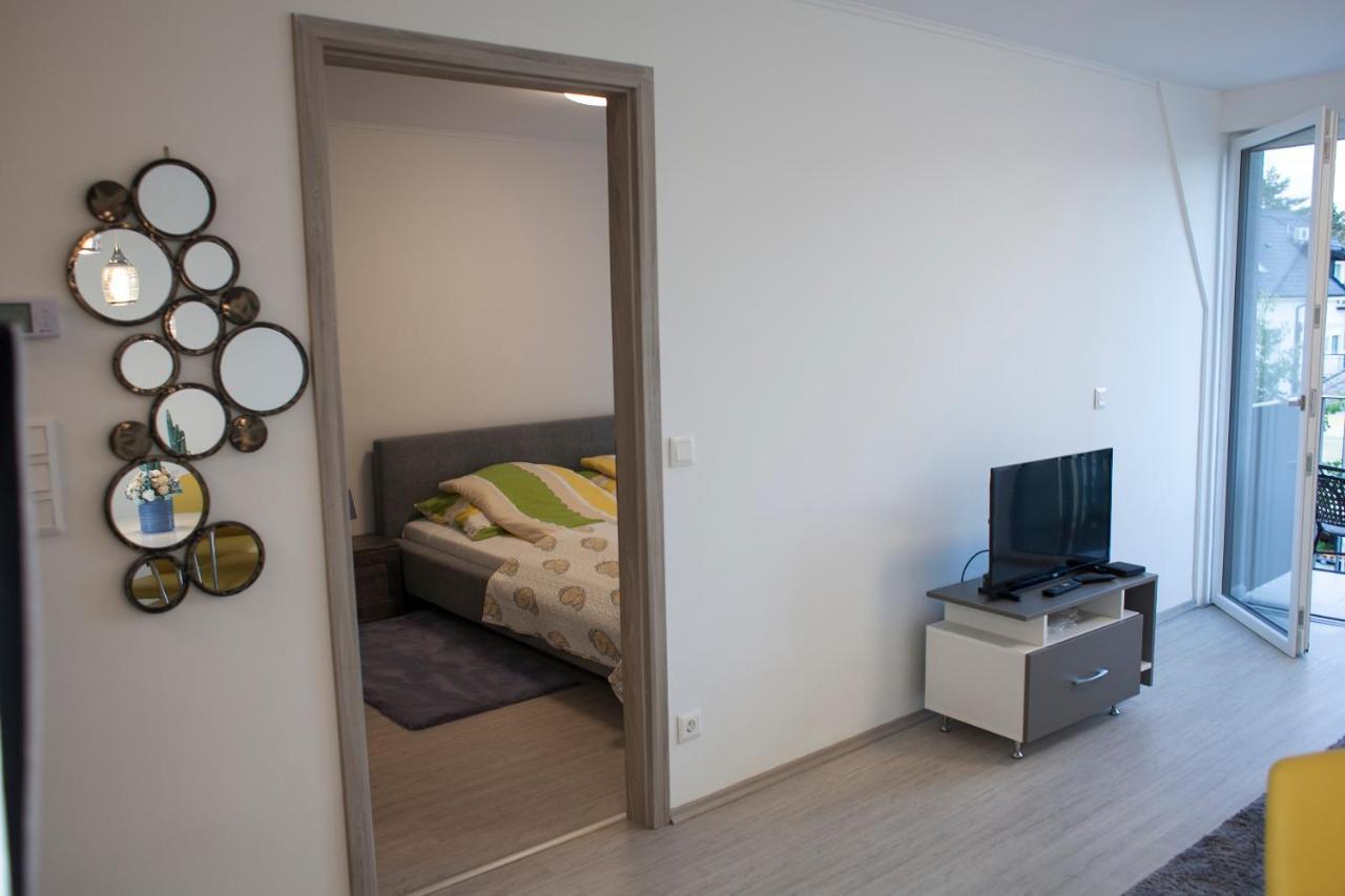 New With A View - Spectacular Views In Every Direction Heviz Bagian luar foto