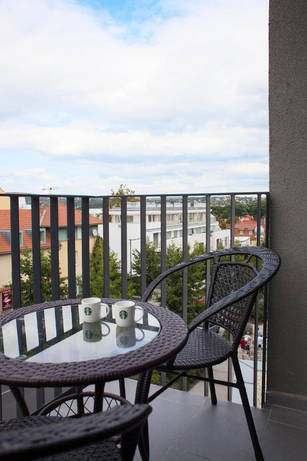 New With A View - Spectacular Views In Every Direction Heviz Bagian luar foto
