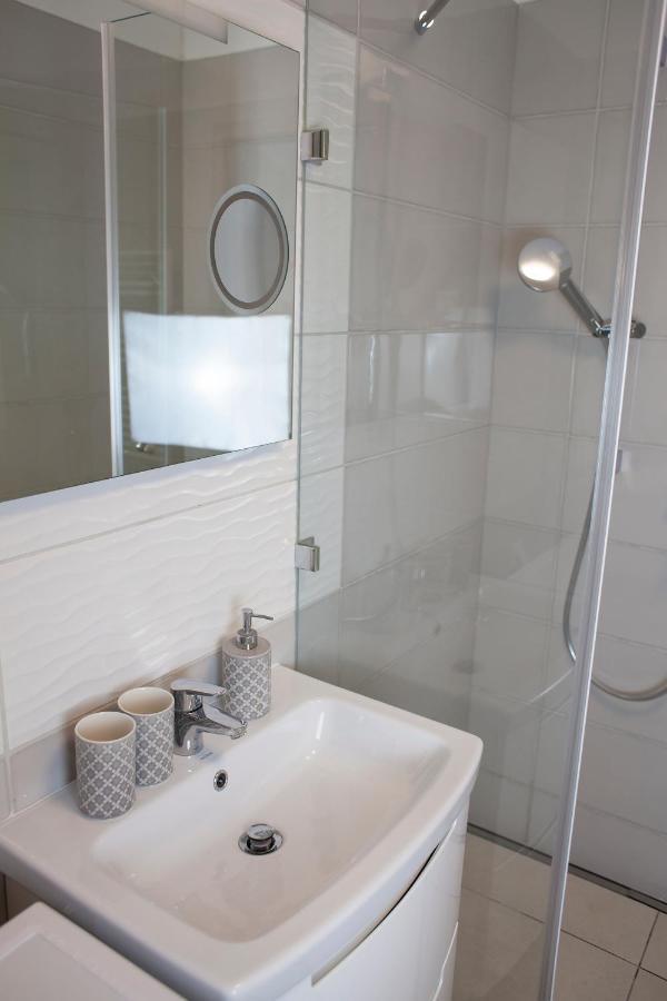 New With A View - Spectacular Views In Every Direction Heviz Bagian luar foto